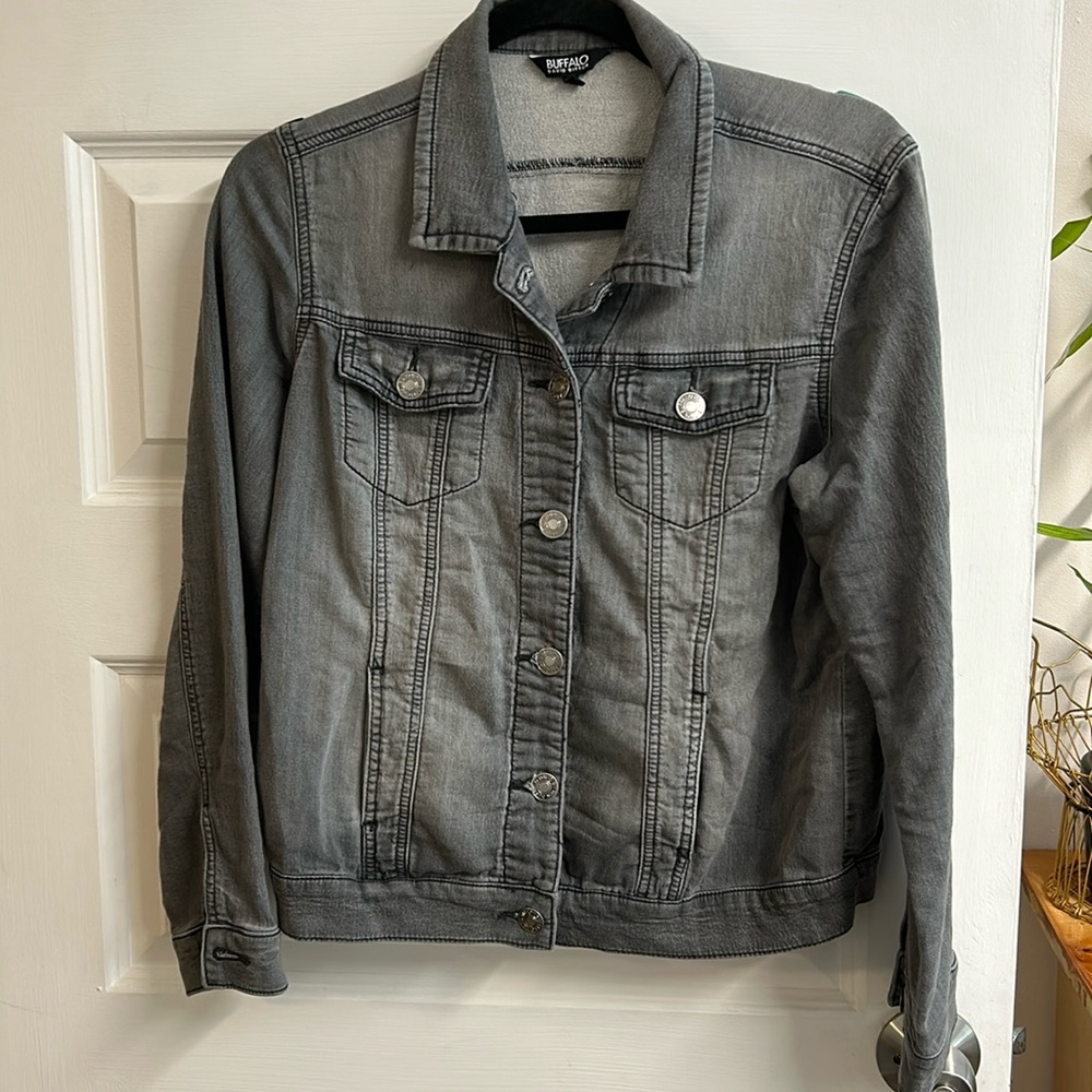 Buffalo David Bitton Jacket